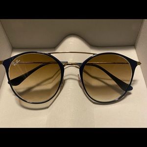 Ray Ban RB3546 sunglasses